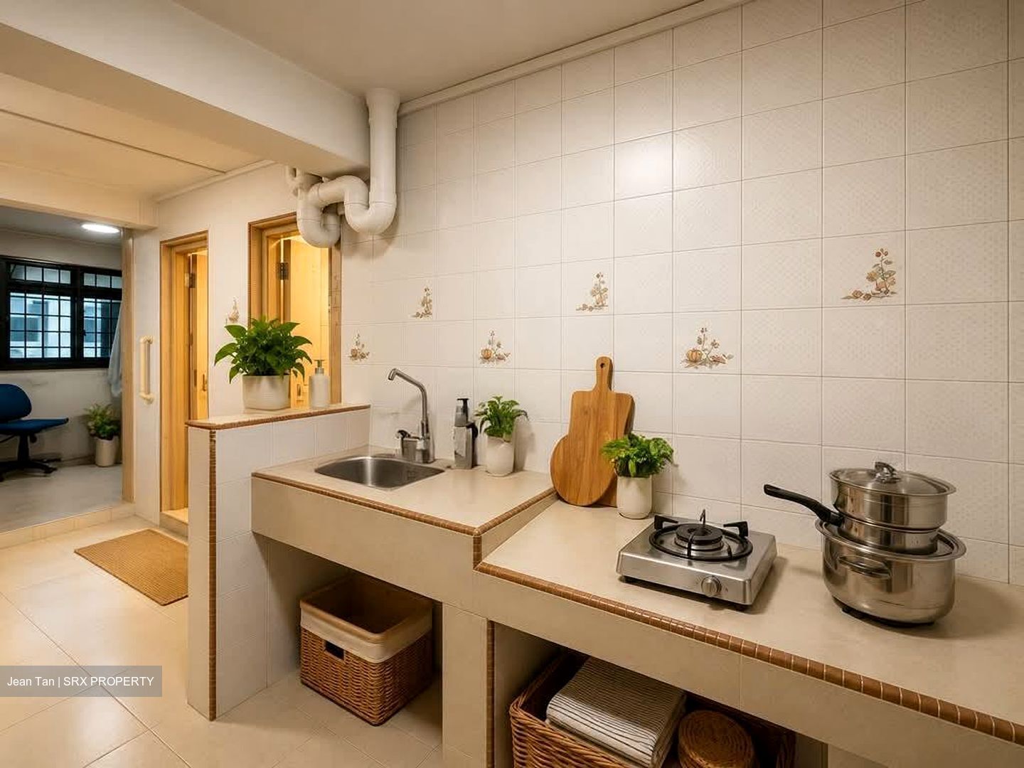 Blk 157 Lorong 1 Toa Payoh (Toa Payoh), HDB 3 Rooms #568822501